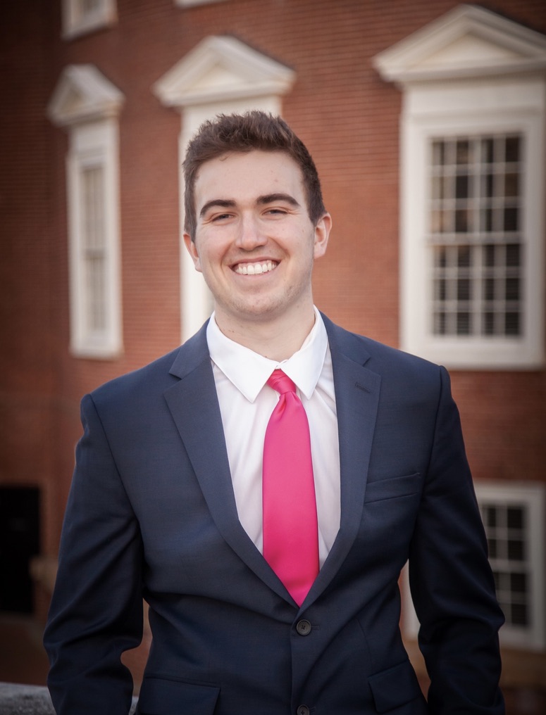 Luke — Founder & AI Engineer at Orc Brain